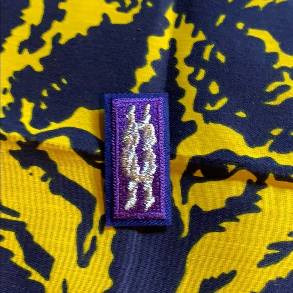 Knot religious award youth scouts boy girl cub
